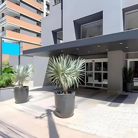 Get A Flat 411 Wyndham Sp Paulista São Paulo Exterior photo