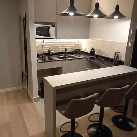 Get A Flat 411 Wyndham Sp Paulista São Paulo Exterior photo