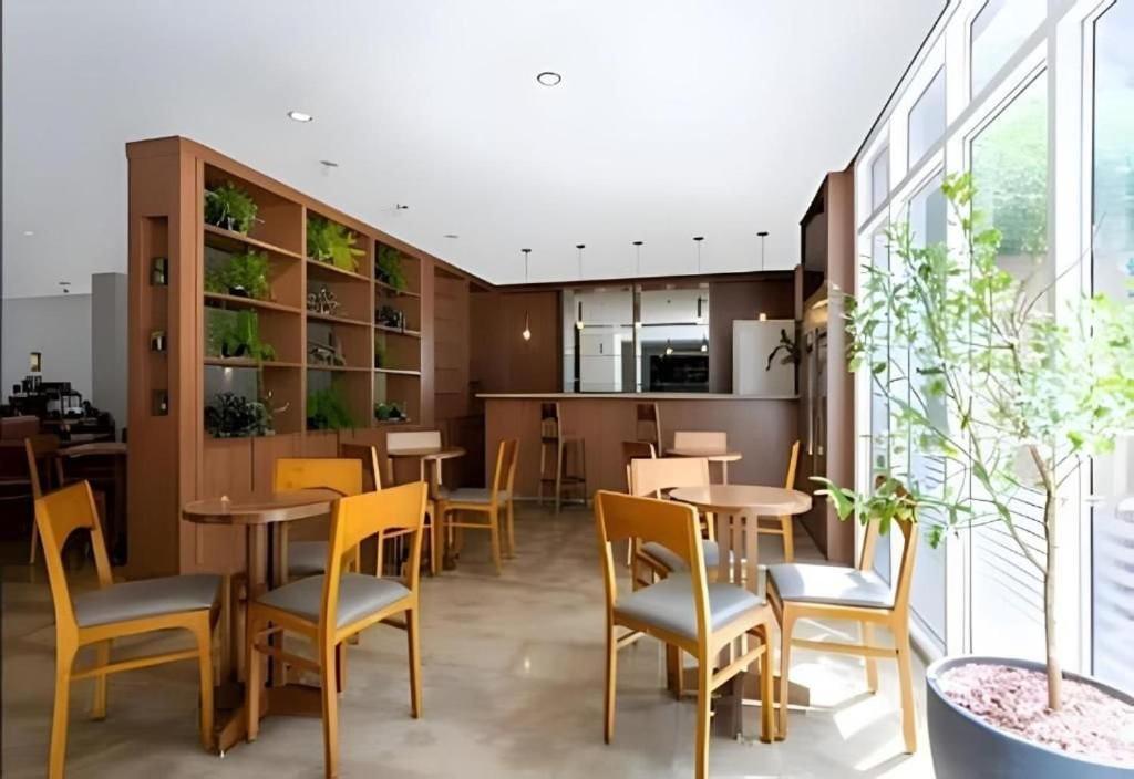Get A Flat 411 Wyndham Sp Paulista Apartment Sao Paulo