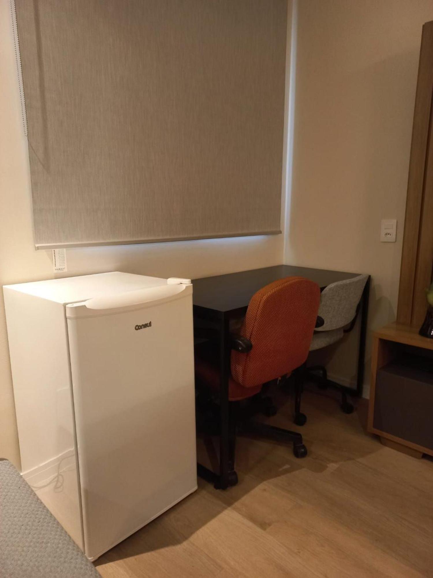 Apartment Get A Flat 411 Wyndham Sp Paulista *