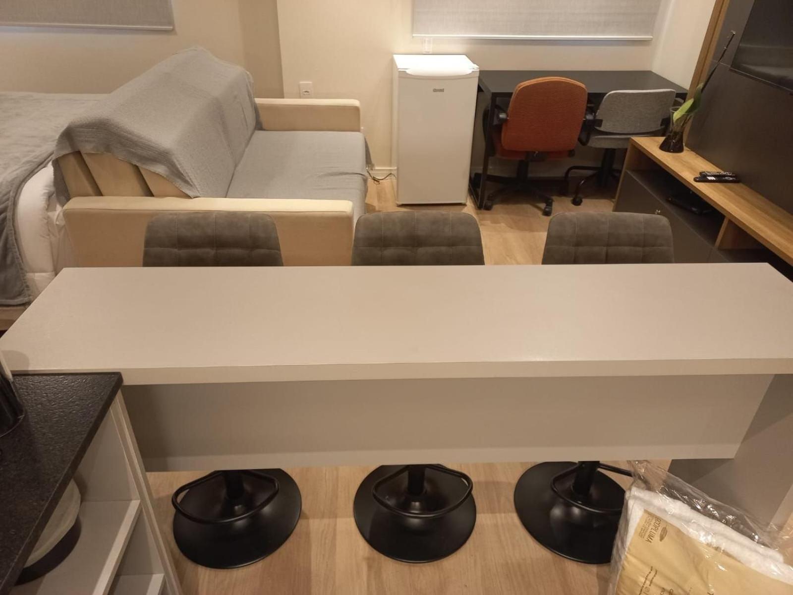 Get A Flat 411 Wyndham Sp Paulista Apartment Sao Paulo