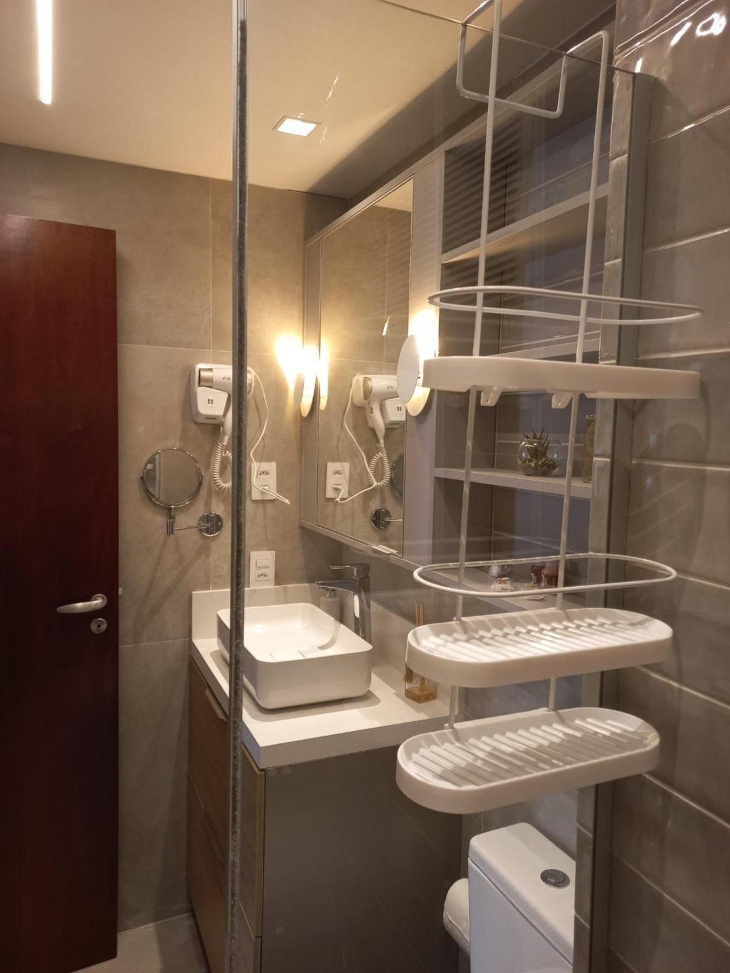 Get A Flat 411 Wyndham Sp Paulista * Sao Paulo