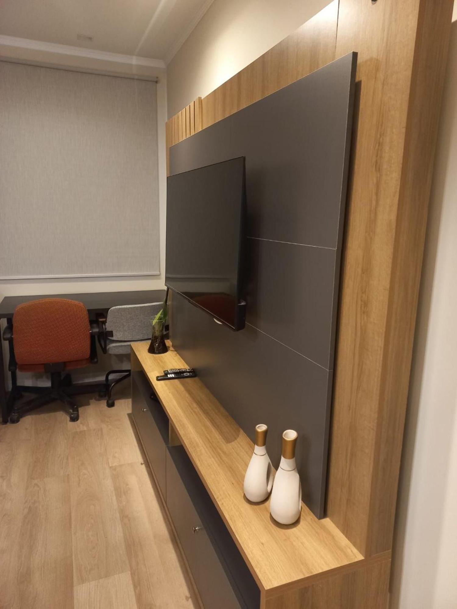 Get A Flat 411 Wyndham Sp Paulista