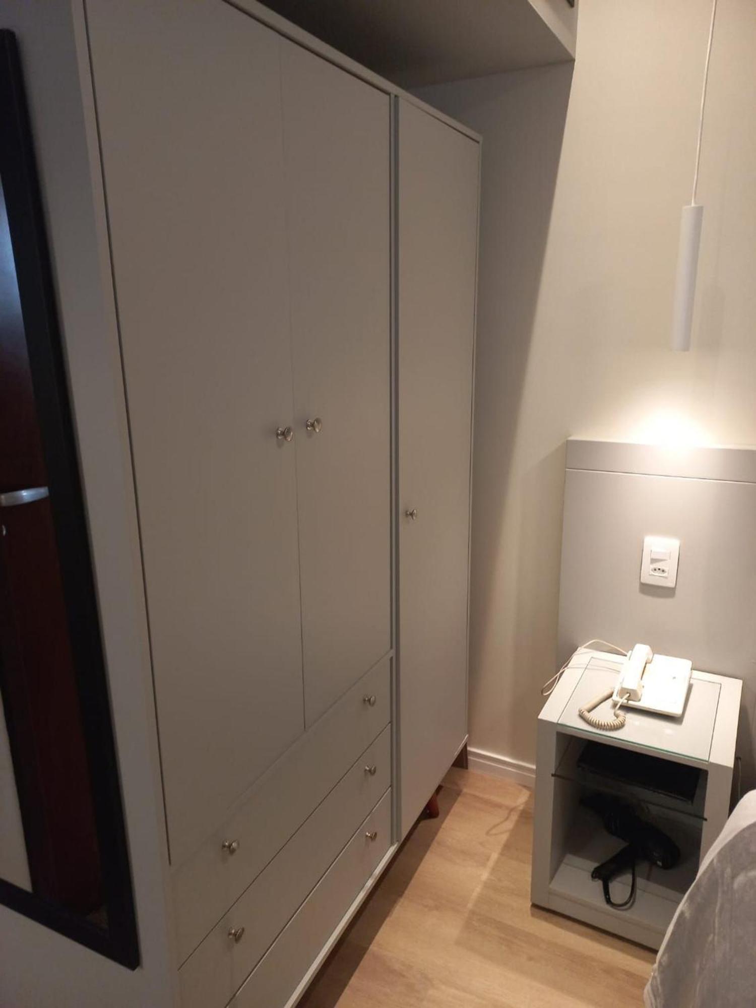 Get A Flat 411 Wyndham Sp Paulista Apartment Sao Paulo